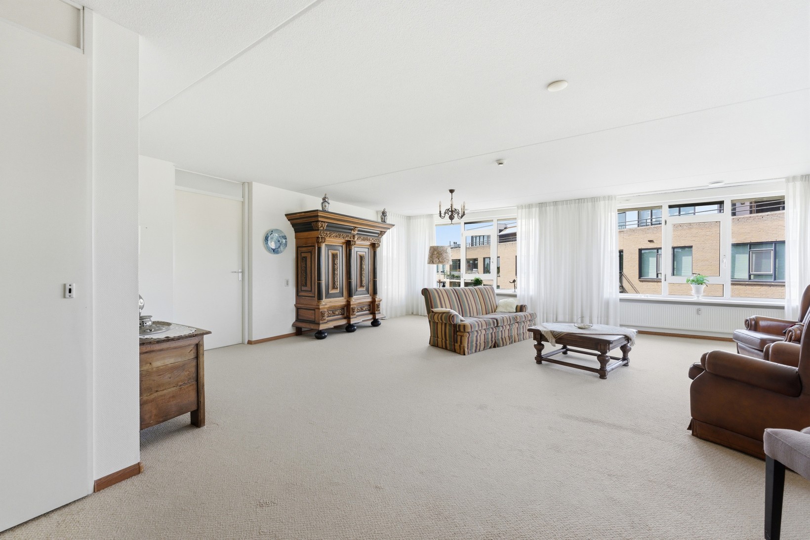 Appartement te koop: Boksdoornstraat 66, Ridderkerk