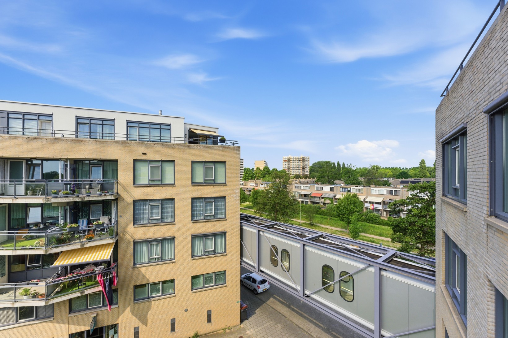 Appartement te koop: Boksdoornstraat 66, Ridderkerk