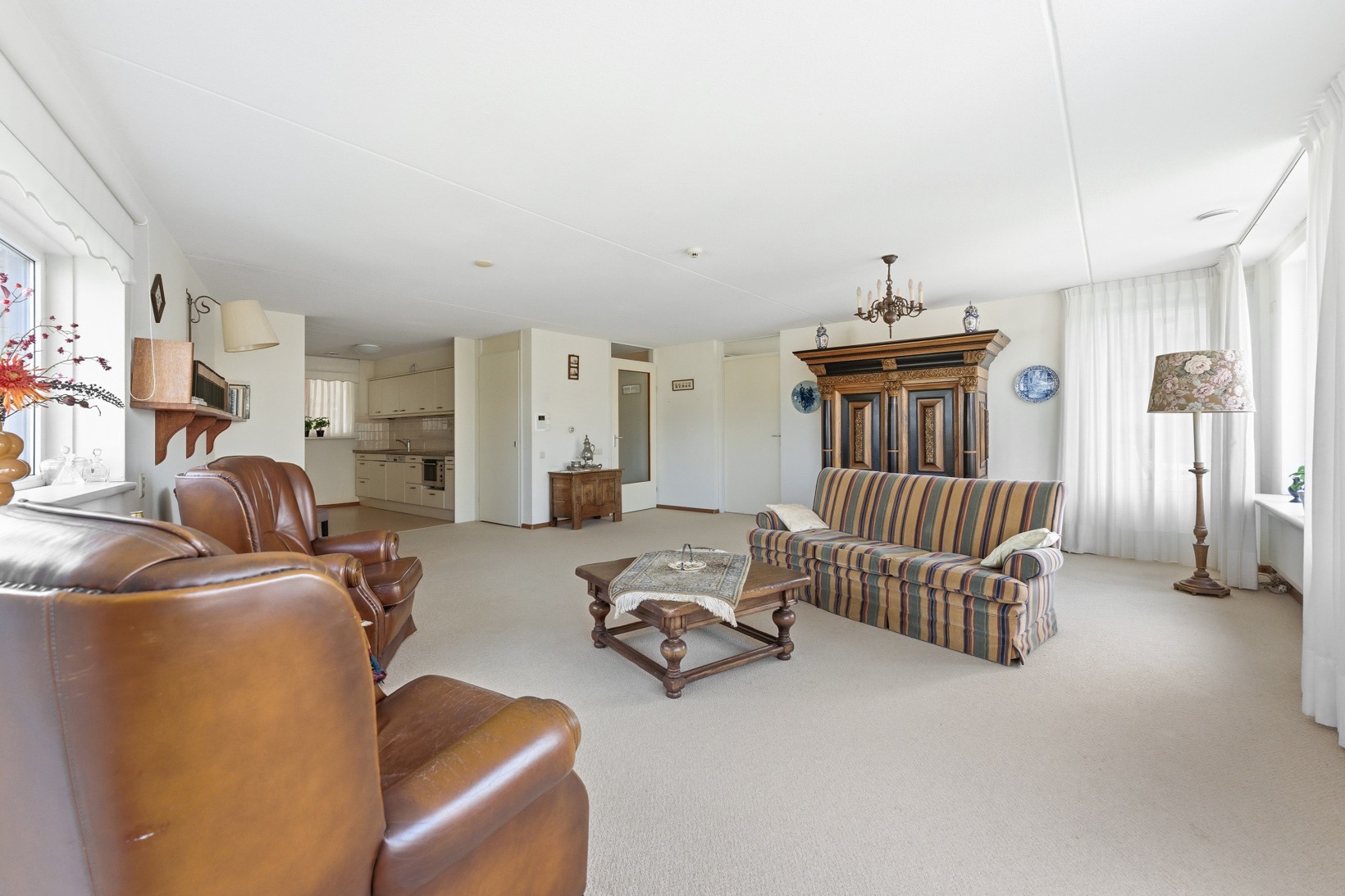 Appartement te koop: Boksdoornstraat 66, Ridderkerk