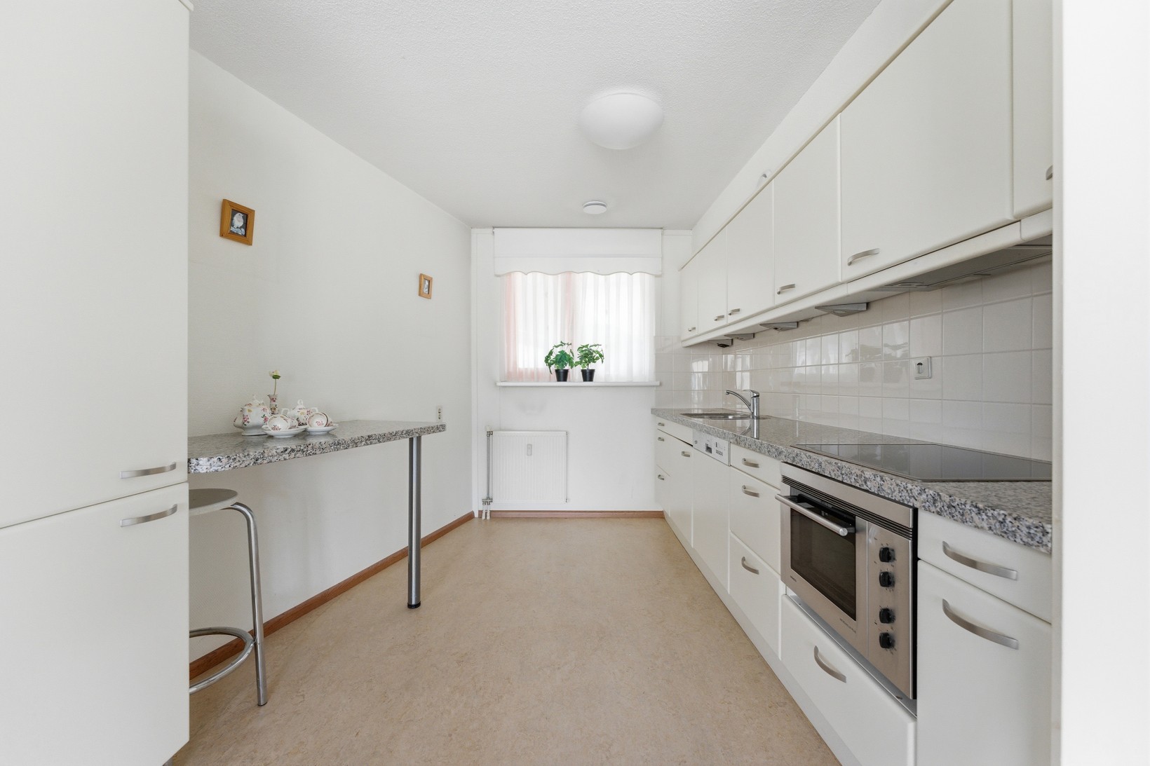 Appartement te koop: Boksdoornstraat 66, Ridderkerk