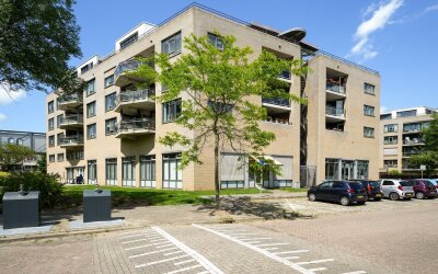 Boksdoornst. 144