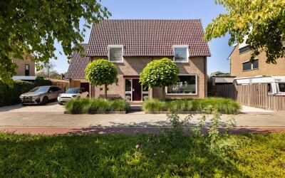 Burgemeester de Zeeuwstraat 33