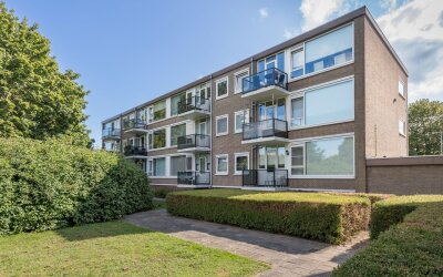 Burgemeester de Zeeuwstraat 414