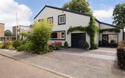Vuurdoornlaan 24