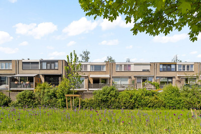 Jasmijnstraat 55