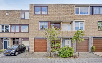 Jasmijnstraat 67
