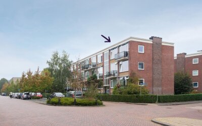 Jhr. De Savornin Lohmanstraat 18