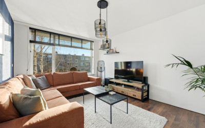 Jhr. De Savornin Lohmanstraat 34