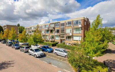 Jhr. De Savornin Lohmanstraat 58