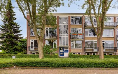 Dr. Ir. Lelystraat 11