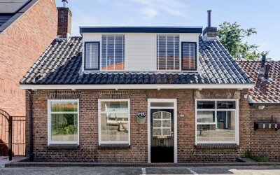 Ringdijk 100
