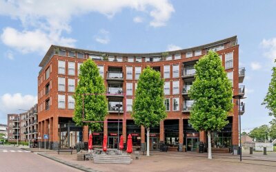 Willem Dreesstraat 36