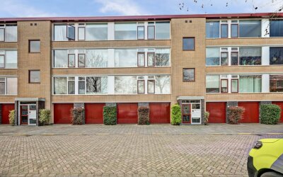 Johann Sebastian Bachstraat 27