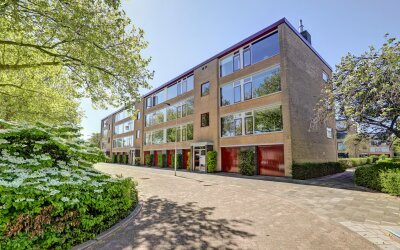 Johann Sebastian Bachstraat 53