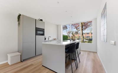 Johann Sebastian Bachstraat 18