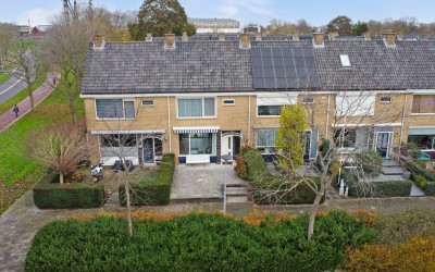 Johann Sebastian Bachstraat 50