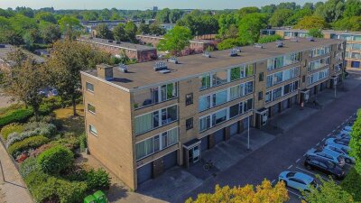 Mozartstraat 15