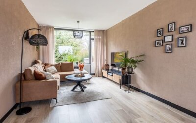 Mozartstraat 114