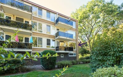 Mozartstraat 92