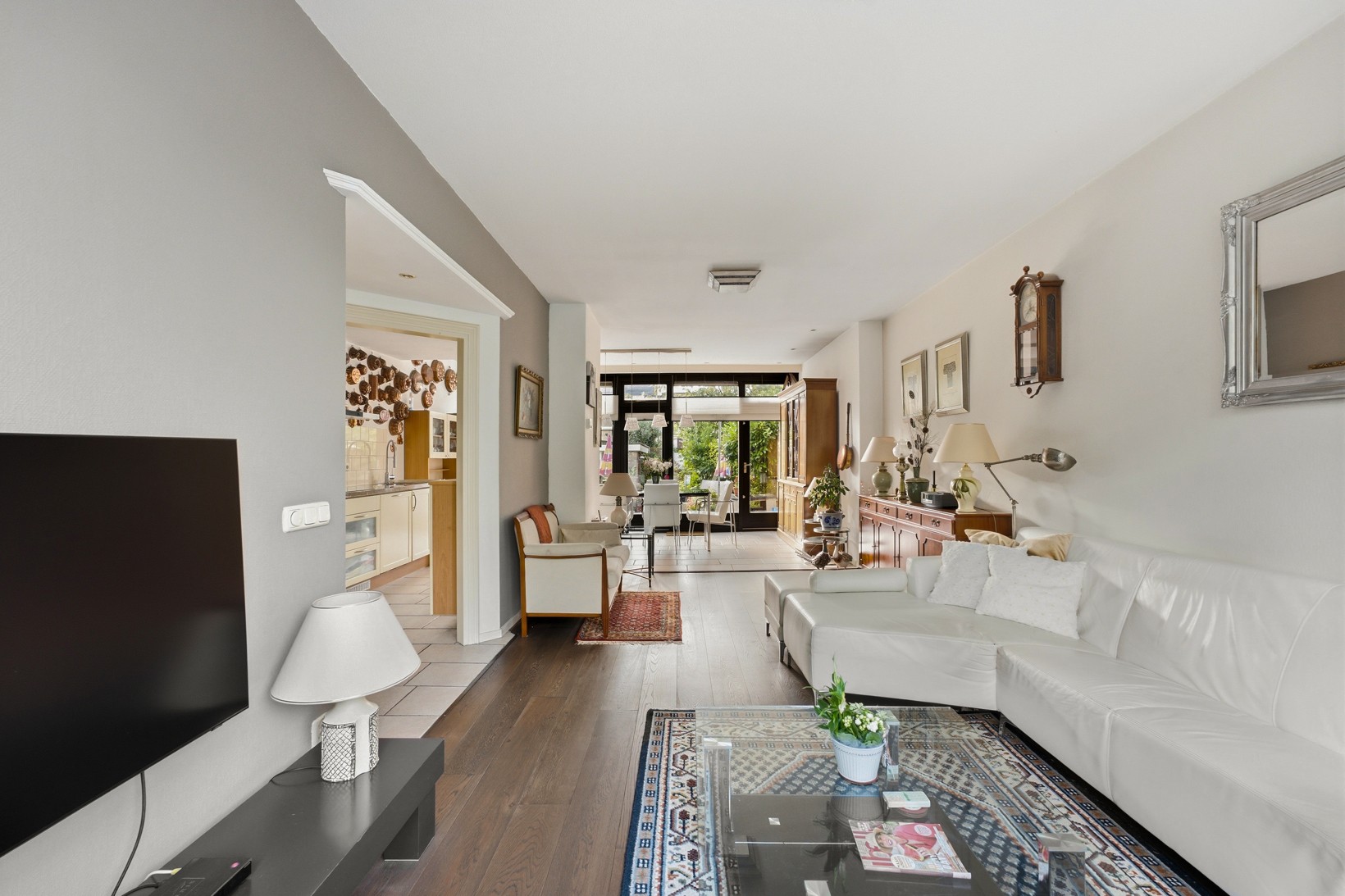 Tussenwoning te koop: Reijerweg 223, Ridderkerk