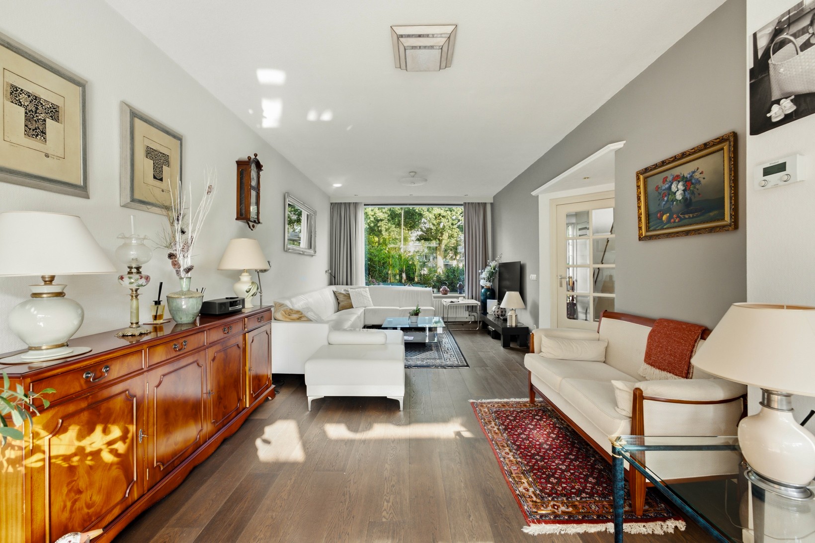 Tussenwoning te koop: Reijerweg 223, Ridderkerk