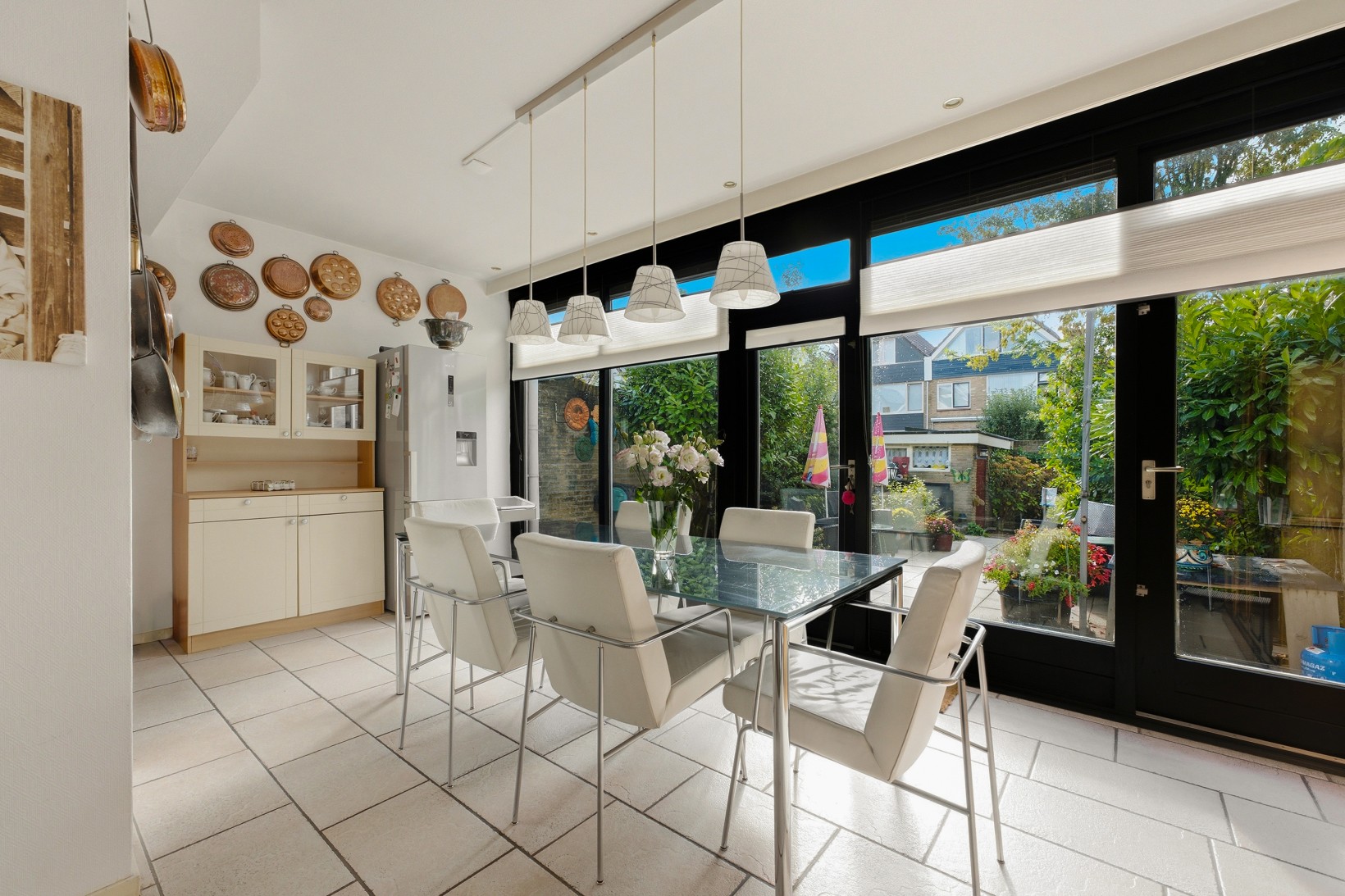 Tussenwoning te koop: Reijerweg 223, Ridderkerk