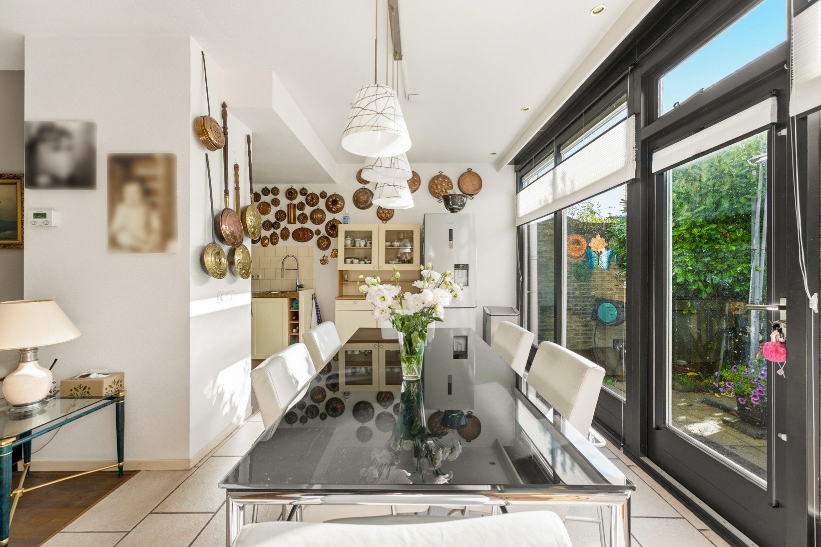 Tussenwoning te koop: Reijerweg 223, Ridderkerk