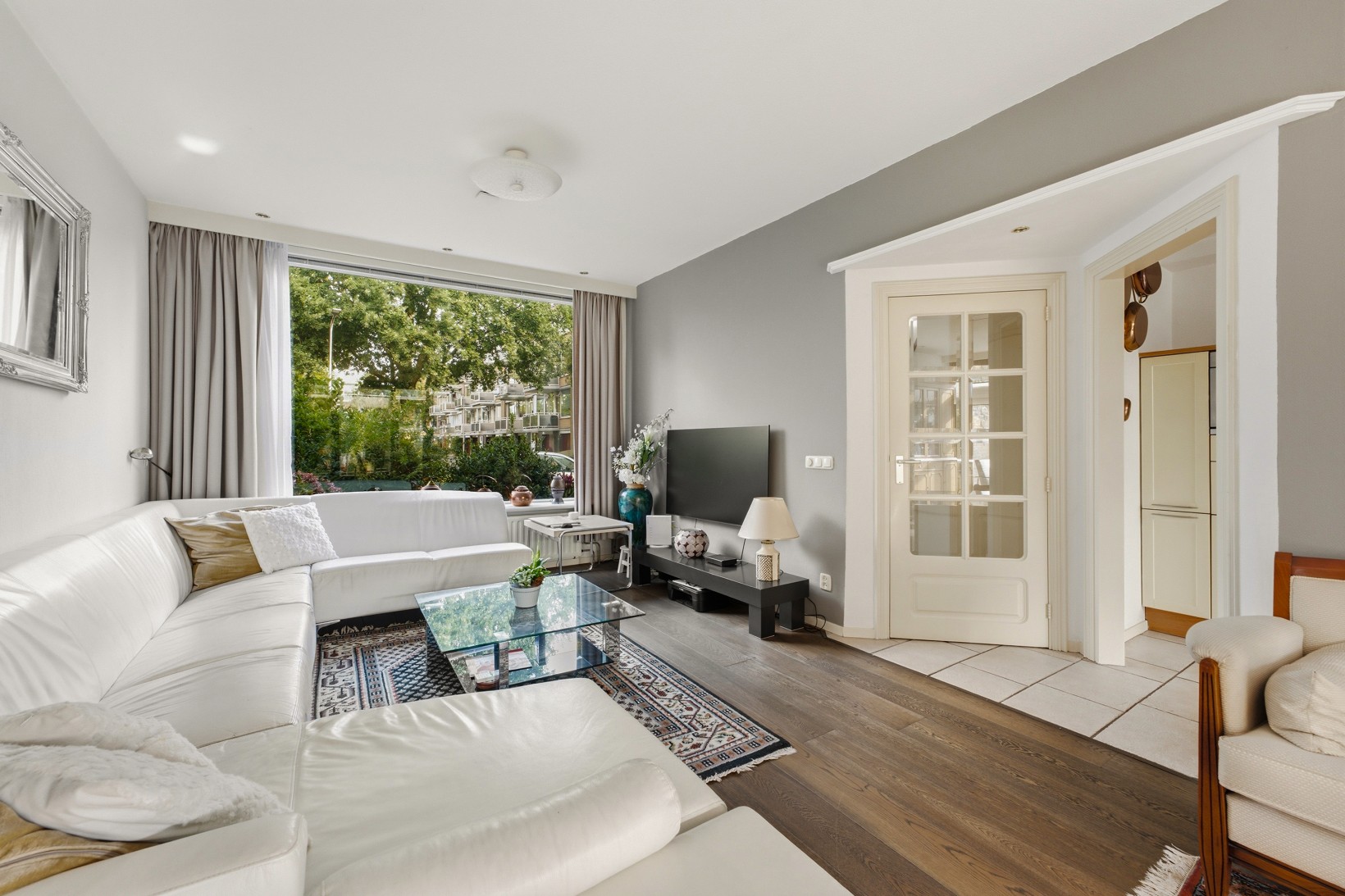 Tussenwoning te koop: Reijerweg 223, Ridderkerk