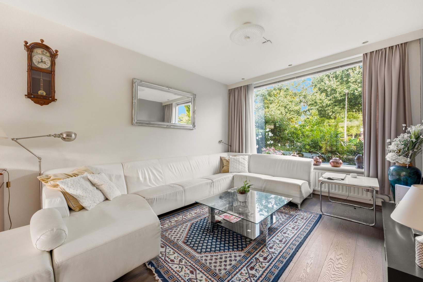 Tussenwoning te koop: Reijerweg 223, Ridderkerk