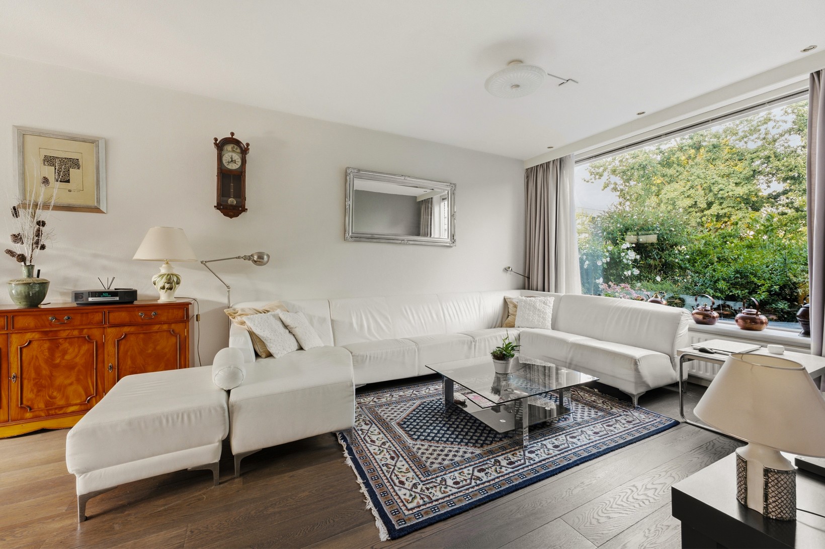 Tussenwoning te koop: Reijerweg 223, Ridderkerk