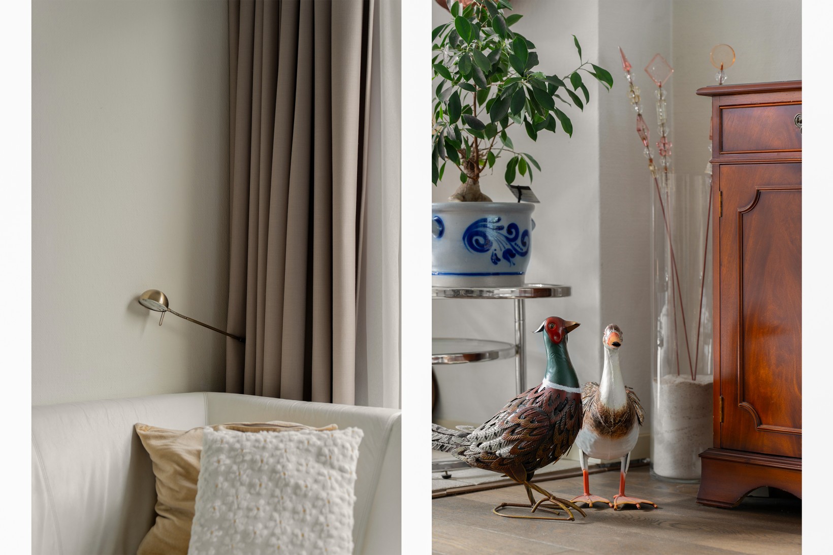 Tussenwoning te koop: Reijerweg 223, Ridderkerk