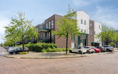 Willem Landréstraat 90