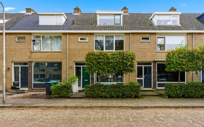 Brahmsstraat 19