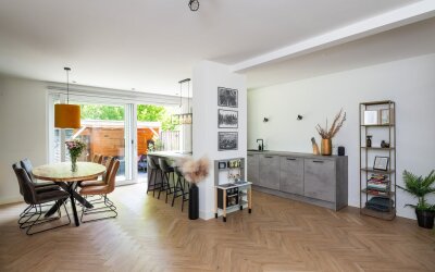 Brahmsstraat 18