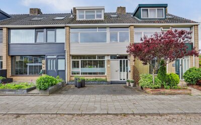 Ravelstraat 11