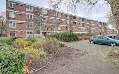 Van Beethovenstraat 1