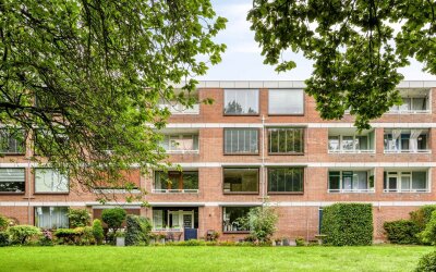 Van Beethovenstraat 135