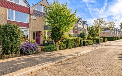Brederodestraat 24