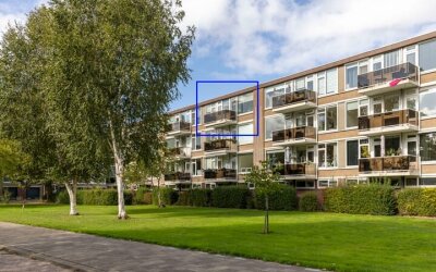 Prinsenstra. 103