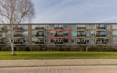 Prinsenstra. 81