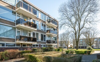 Prinsenstra. 141