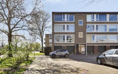 Prinsenstra. 143