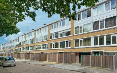 Ruwaardlaan 100