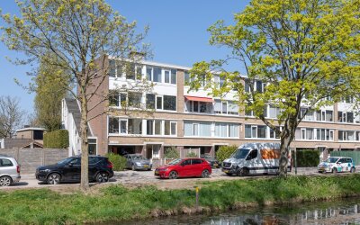 Ruwaardlaan 80