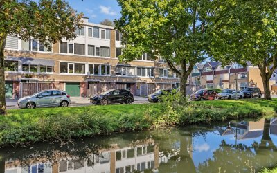 Ruwaardlaan 160