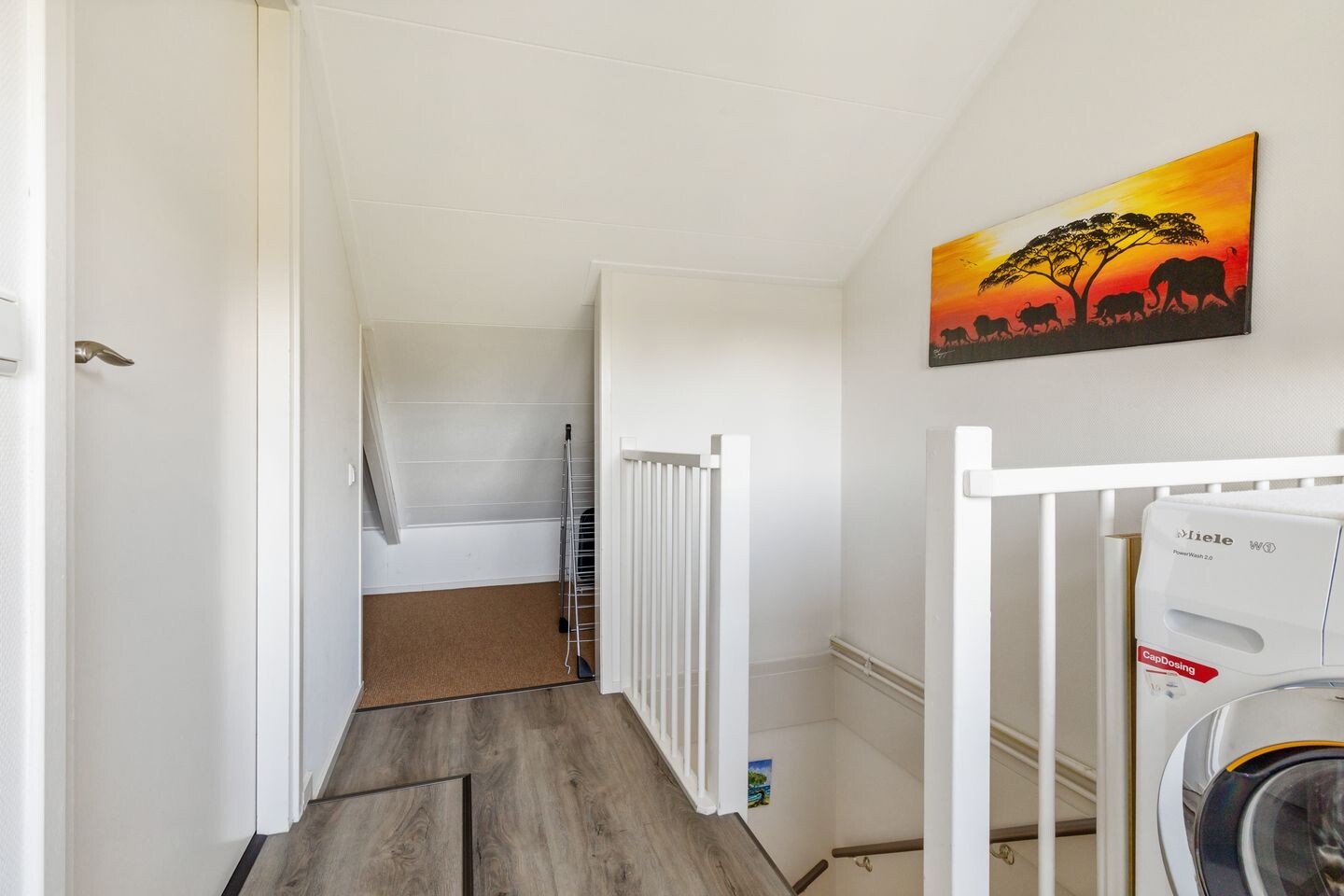 Twee-onder-één-kap te koop: Churchillplein 3, Ridderkerk