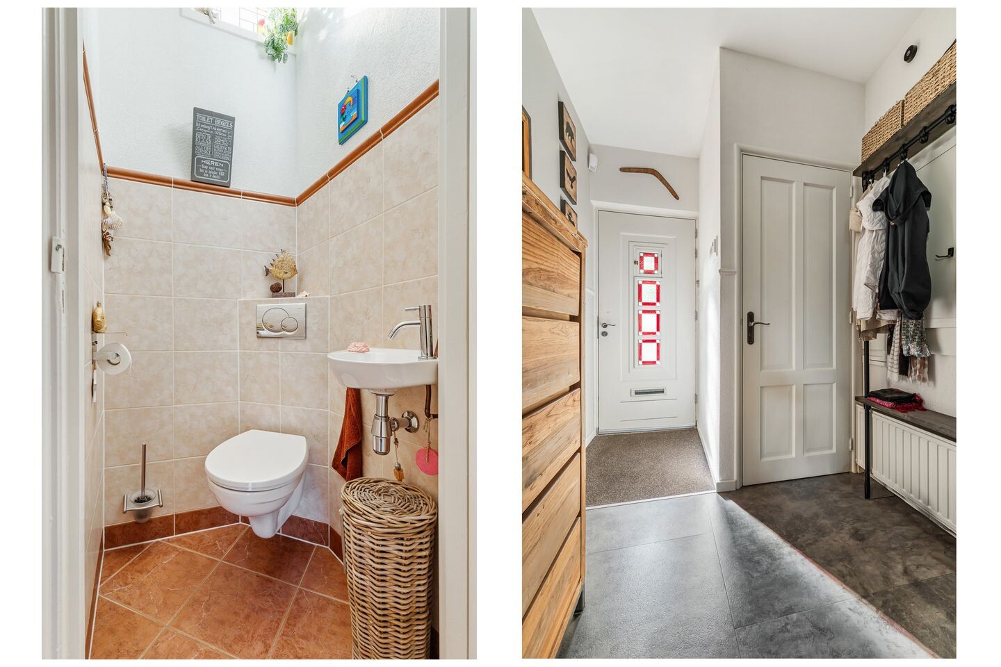 Twee-onder-één-kap te koop: Churchillplein 3, Ridderkerk