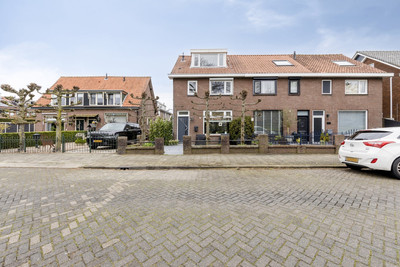 Churchillplein 6