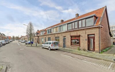 Willemstraat 150