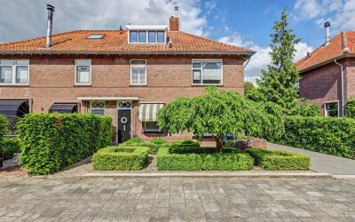 Electrostraat 4-A